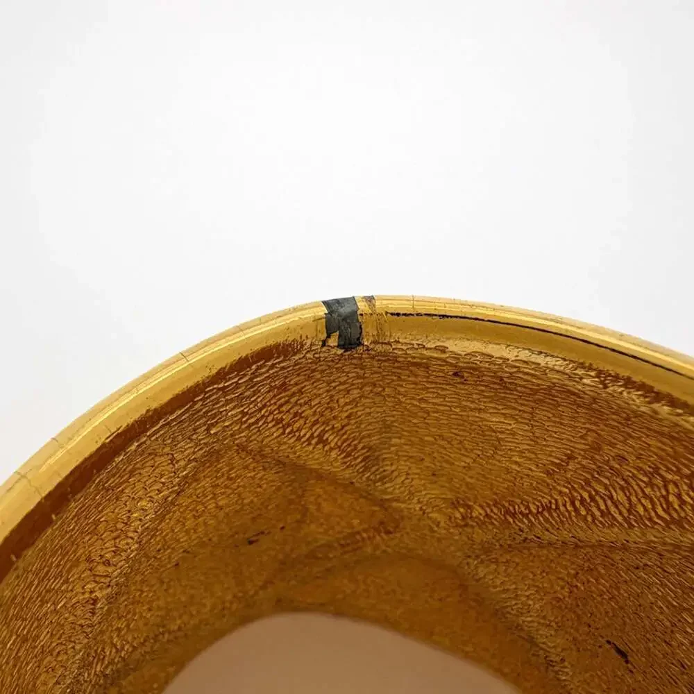 Chanel Cc Logo Bracelet Metal #247035C10B - Picture 7 of 9